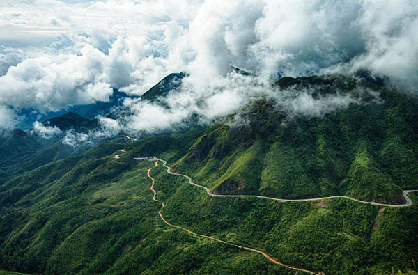 Về điều kiện tự nhiên