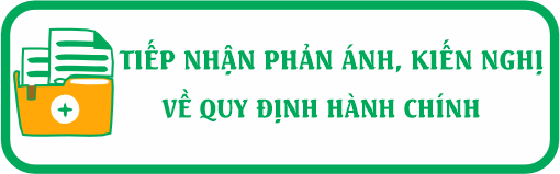 Công khai PAKN