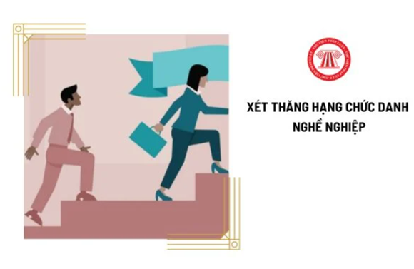 ĐỀ ÁN Tổ chức xét thăng hạng chức danh nghề nghiệp viên chức