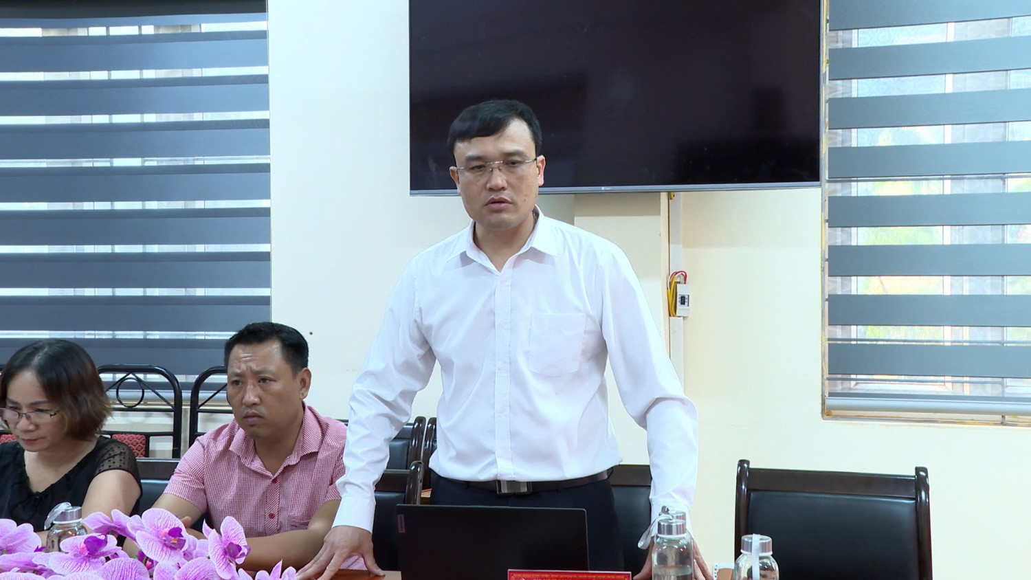 XÃ QUÀI TỞ GẶP MẶT TỔNG KẾT, RÚT KINH NGHIỆM ĐOÀN...