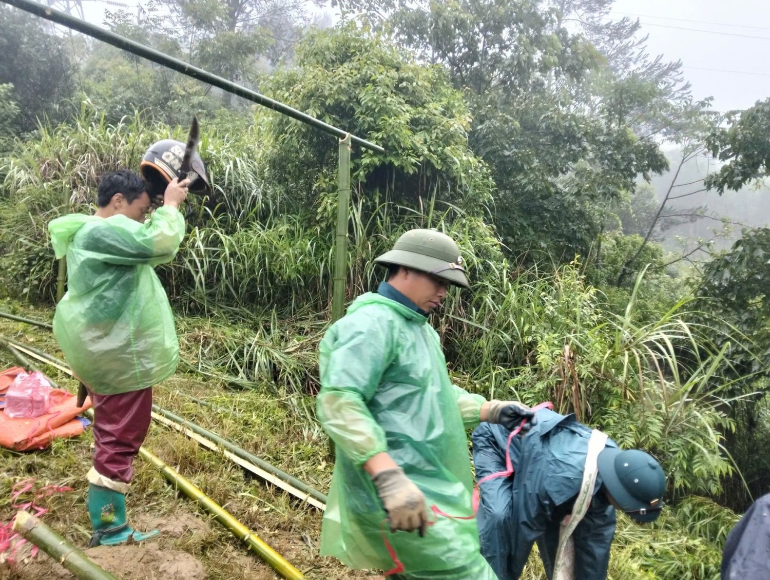 🇻🇳 **Quài Tở khẩn trương hoàn tất công tác chuẩn...