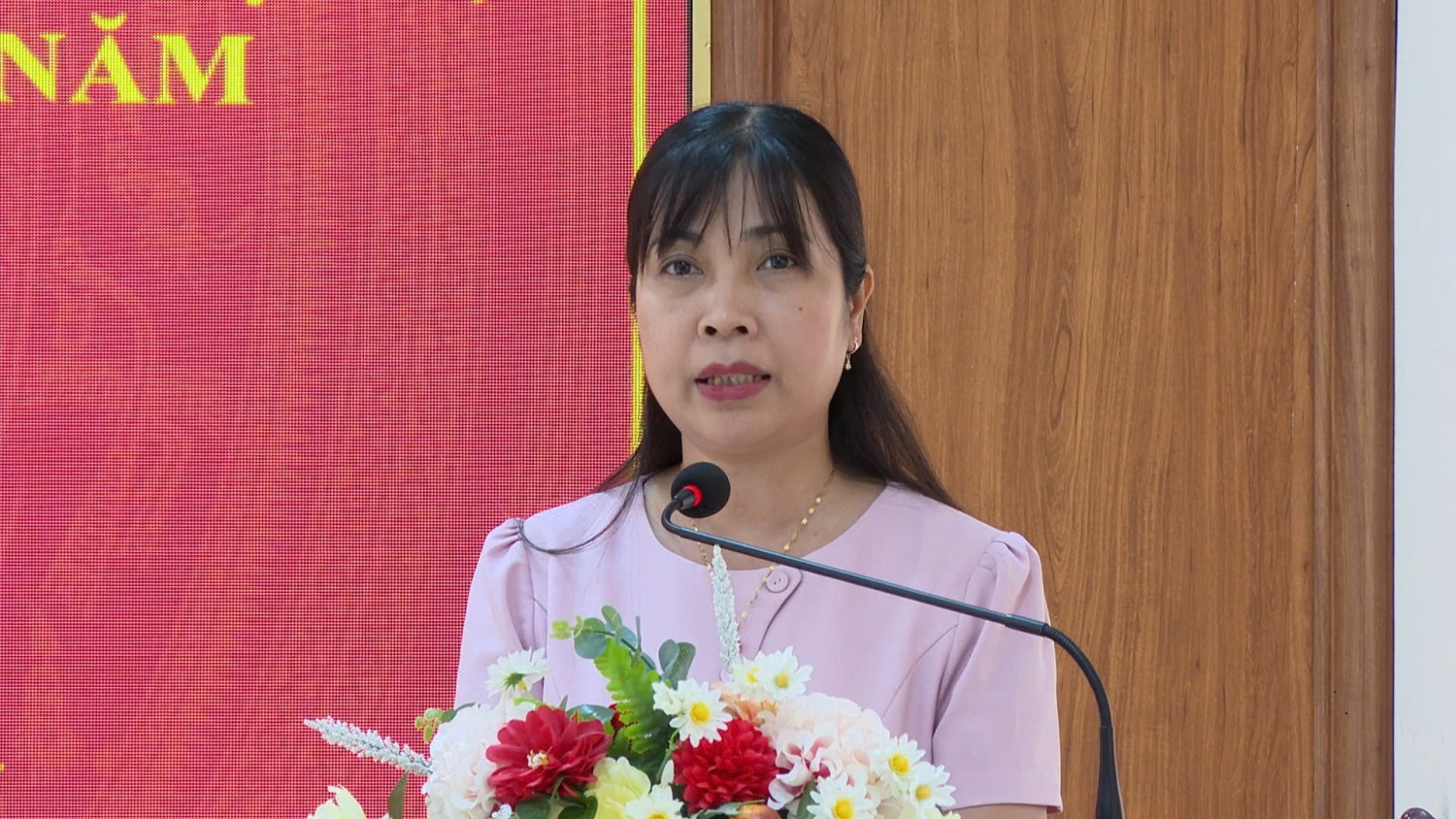 Quài Tở tọa đàm, gặp mặt biểu dương người có công...