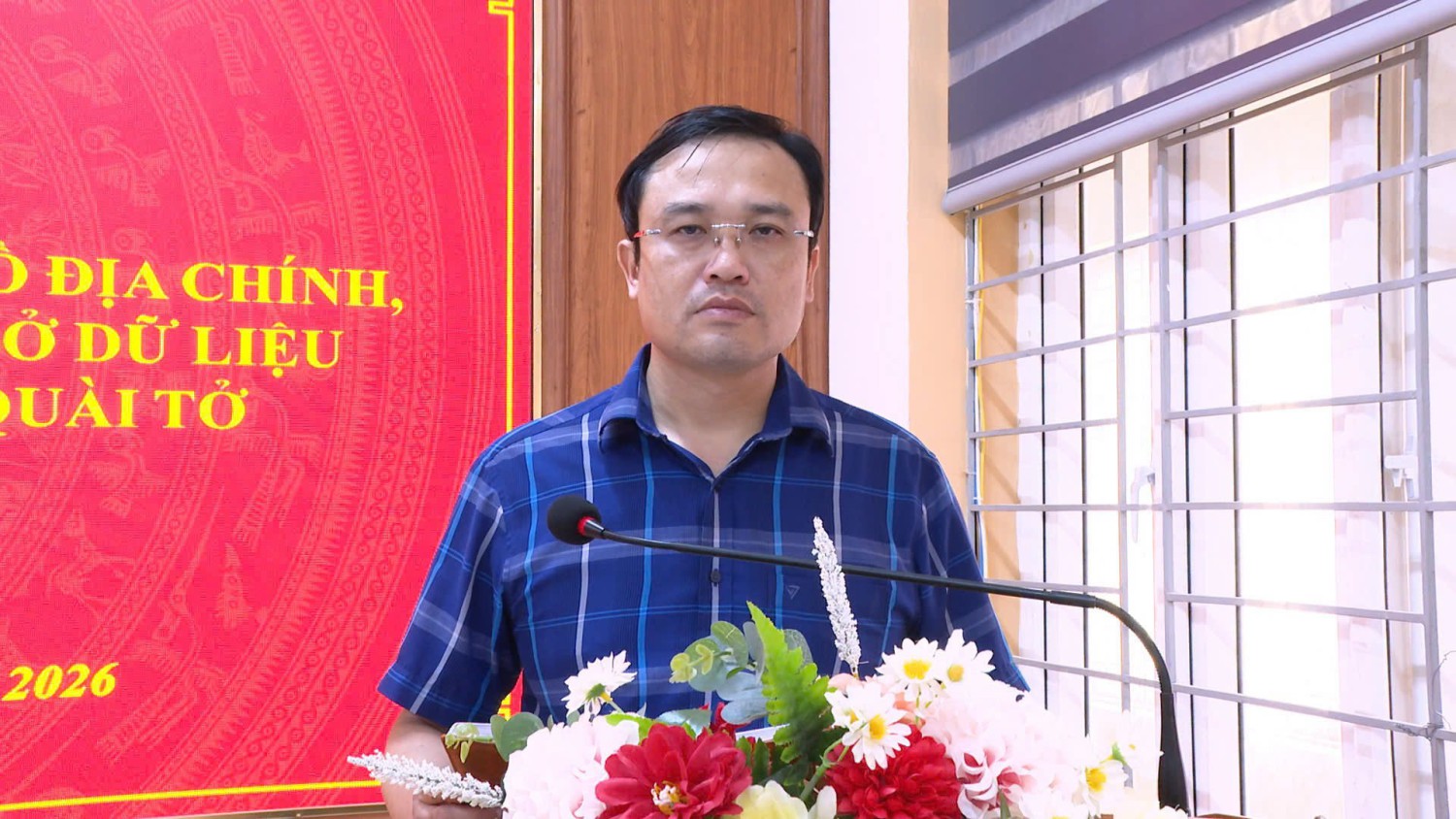 Quài Tở triển khai nhiệm vụ đo đạc, lập bản đồ địa...