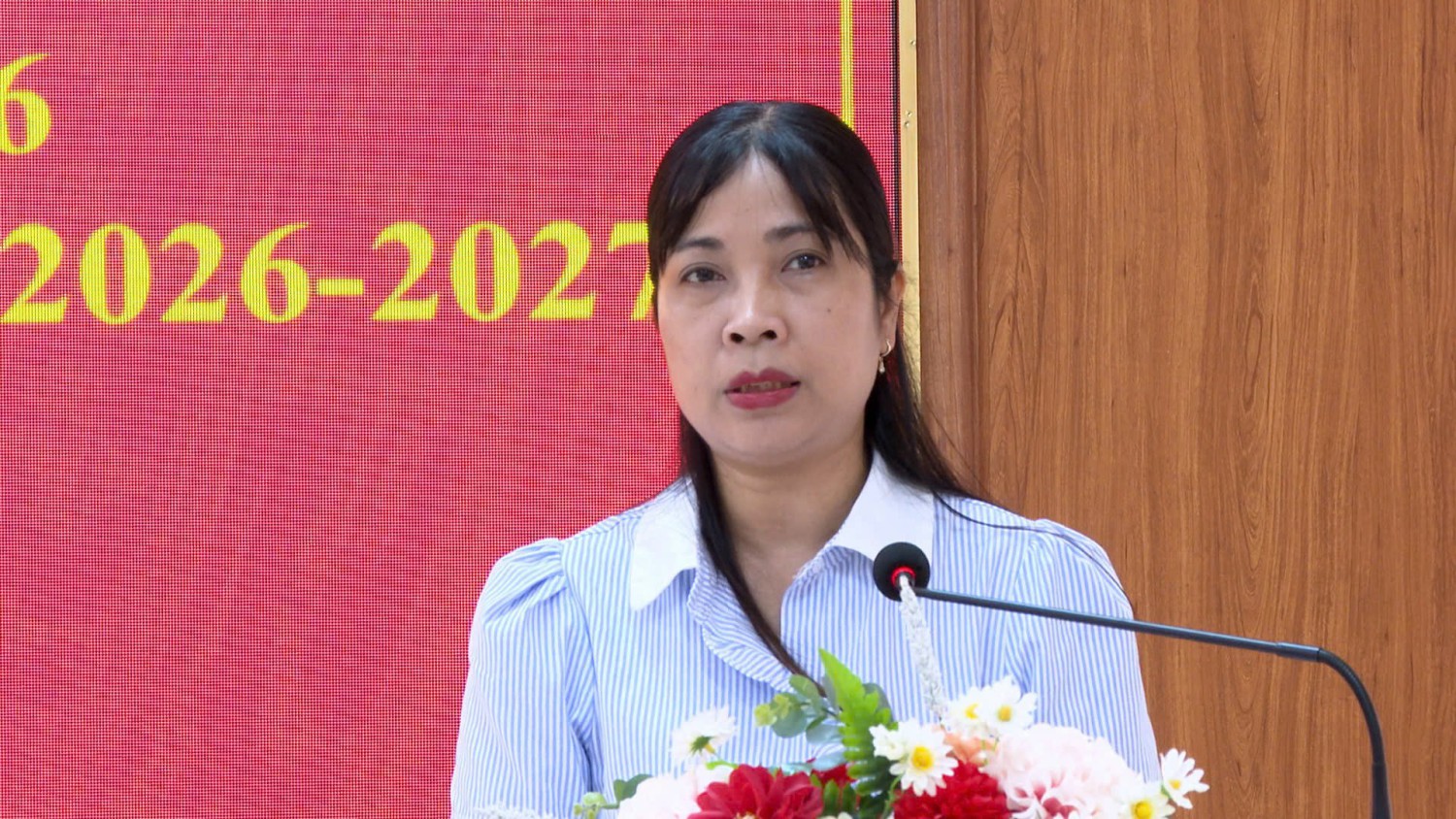 Quài Tở tổng kết năm học 2025 - 2026, triển khai...