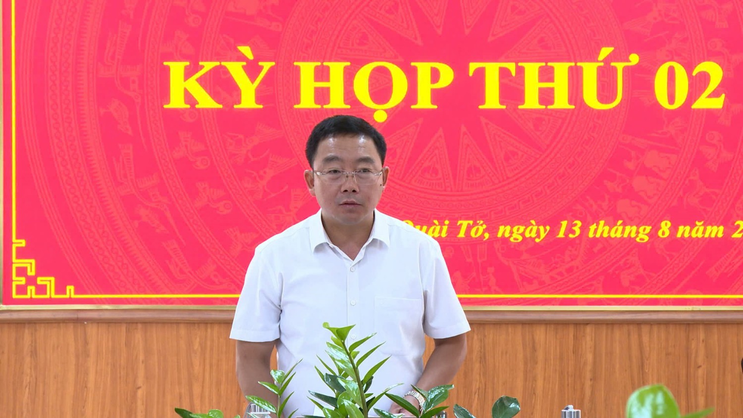 Quài Tở đẩy mạnh phát triển khoa học, công nghệ, đổi mới sáng tạo và chuyển đổi số