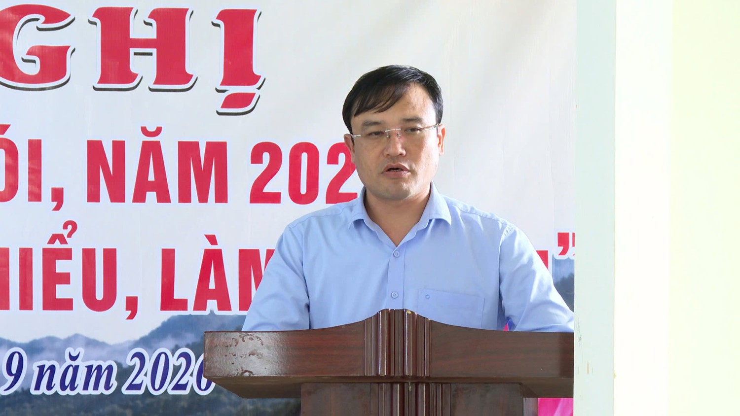 Quài Tở tổ chức Hội nghị “Tháng nghe dân nói” năm 2026