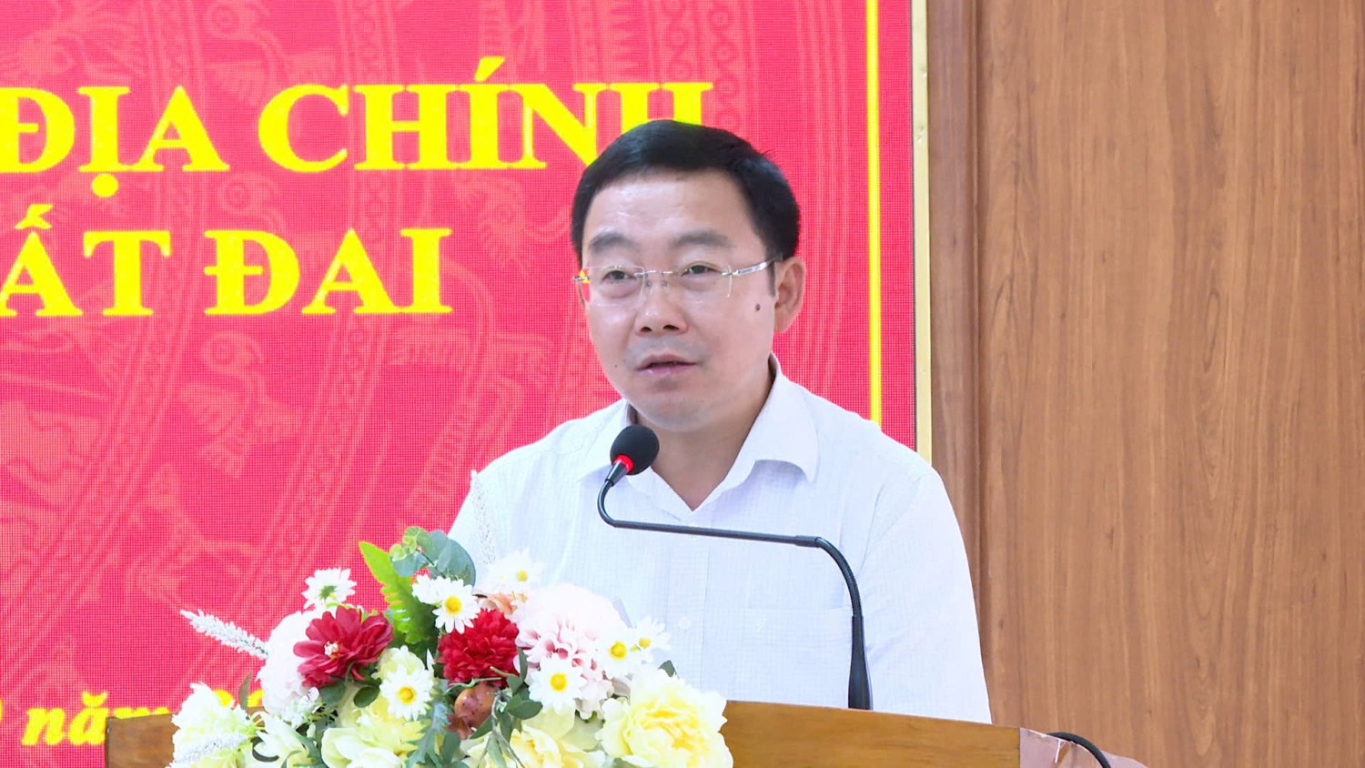 📍 Quài Tở triển khai công tác đo đạc địa chính,...
