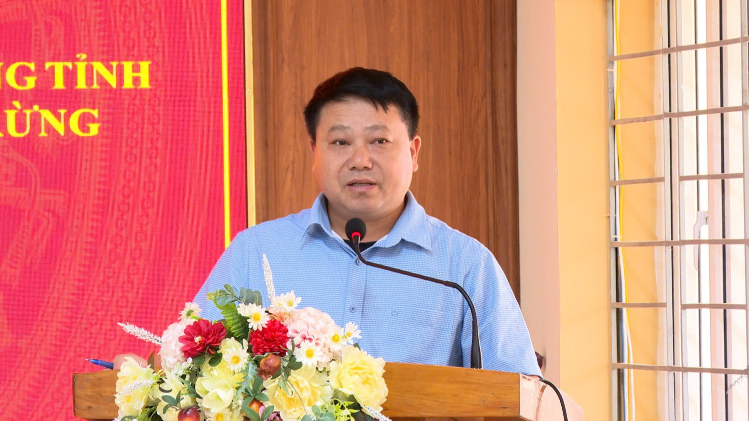 Quài Tở rà soát diện tích rừng, tháo gỡ vướng mắc...