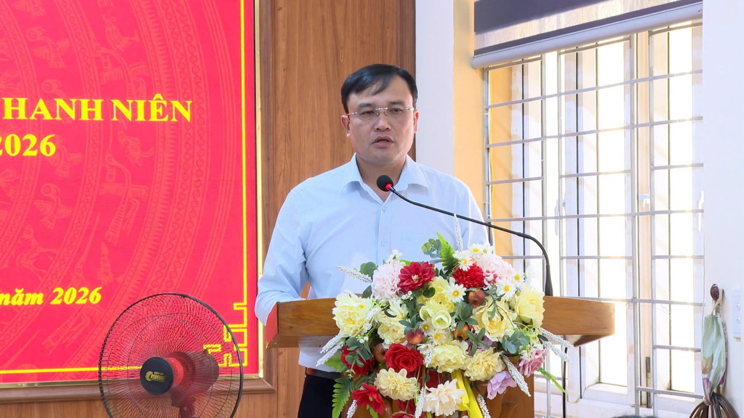 🌱 QUÀI TỞ ĐỐI THOẠI VỚI THANH NIÊN VỀ PHÁT TRIỂN...